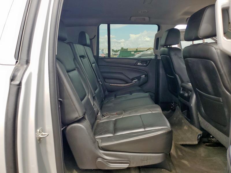 2015 CHEVROLET SUBURBAN C 1GNSCJKC6FR185700