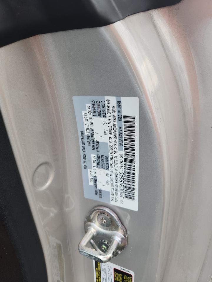 MAZDA MX-5 GRAND TOURING