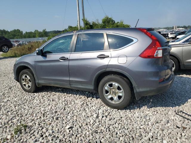 2016 HONDA CR-V LX 2HKRM4H33GH614507