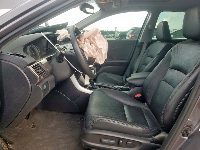 2016 HONDA ACCORD EXL 1HGCR2F8XGA187832