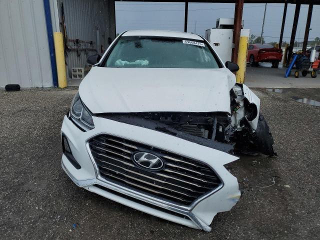2019 HYUNDAI SONATA SE 5NPE24AF6KH750891