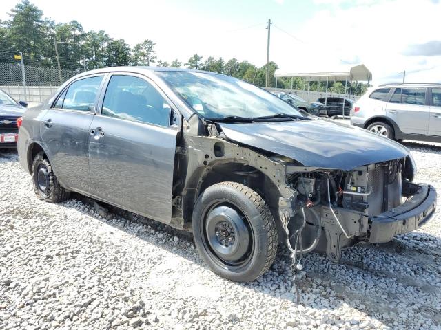 2013 TOYOTA COROLLA BA - 2T1BU4EE8DC953334