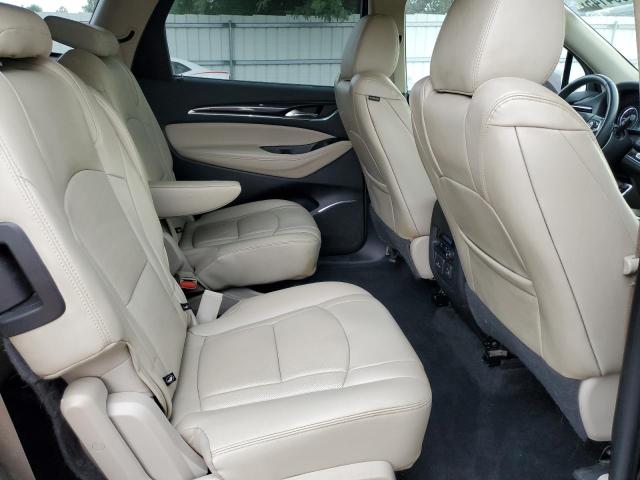 2018 BUICK ENCLAVE ES 5GAERBKW1JJ208782