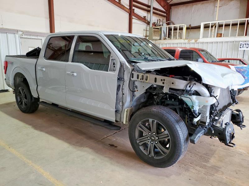 2023 FORD F150 SUPER - 1FTFW1E8XPFB48547