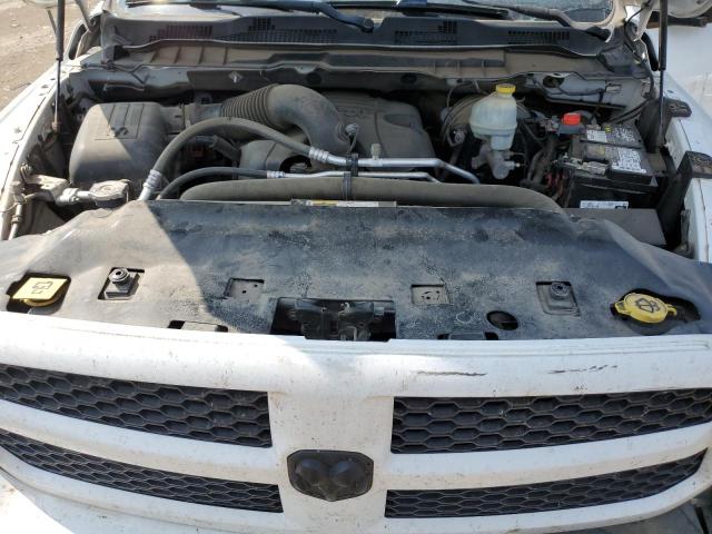2015 RAM 1500 ST - 1C6RR7FT3FS701160