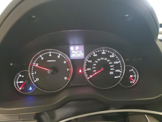 2014 SUBARU OUTBACK 2. - 4S4BRBCC6E3324734