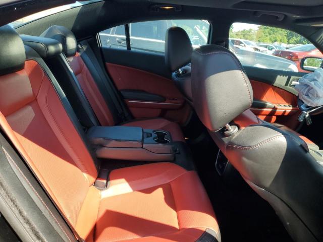 2017 DODGE CHARGER SX - 2C3CDXHG8HH618691