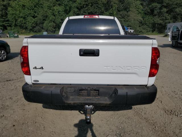 2019 TOYOTA TUNDRA DOUBLE CAB SR 5TFUM5F10KX083006