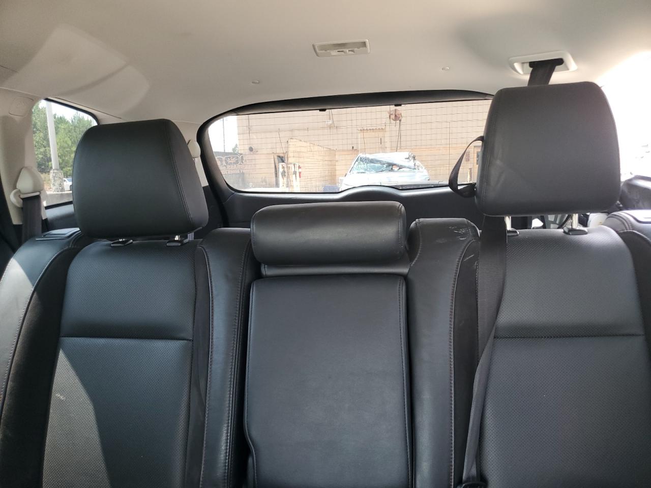 MAZDA CX-9 GRAND TOURING