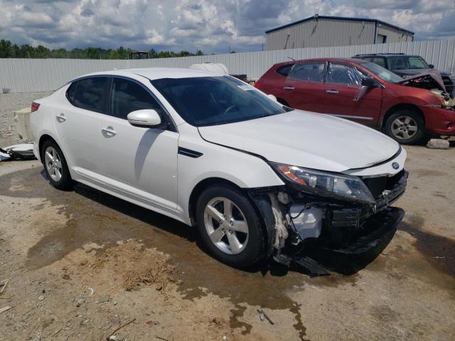 2015 KIA OPTIMA LX KNAGM4A73F5636507