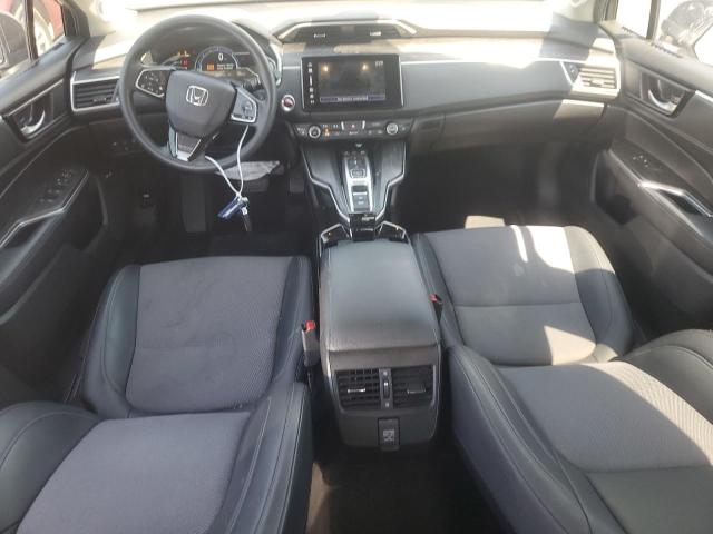 2018 HONDA CLARITY JHMZC5F13JC022780