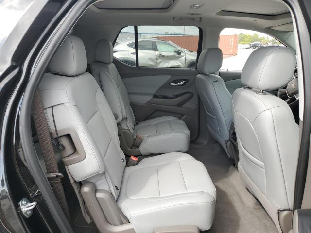 2021 CHEVROLET TRAVERSE P 1GNERKKW4MJ146479