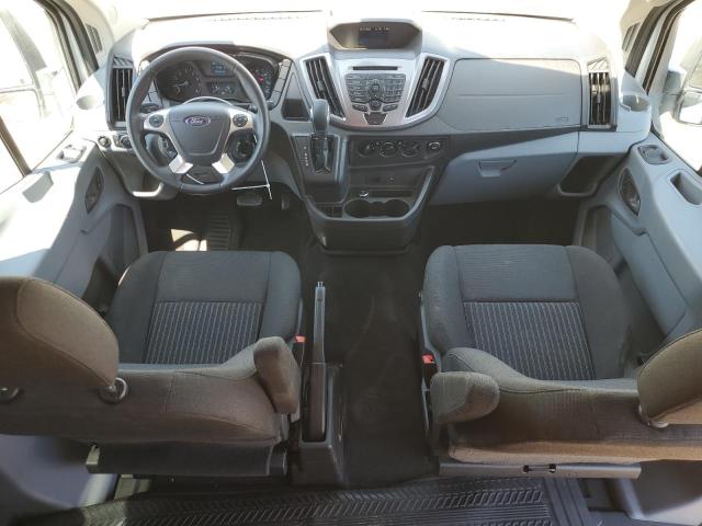 2016 FORD TRANSIT T- - 1FBZX2CM0GKA20281