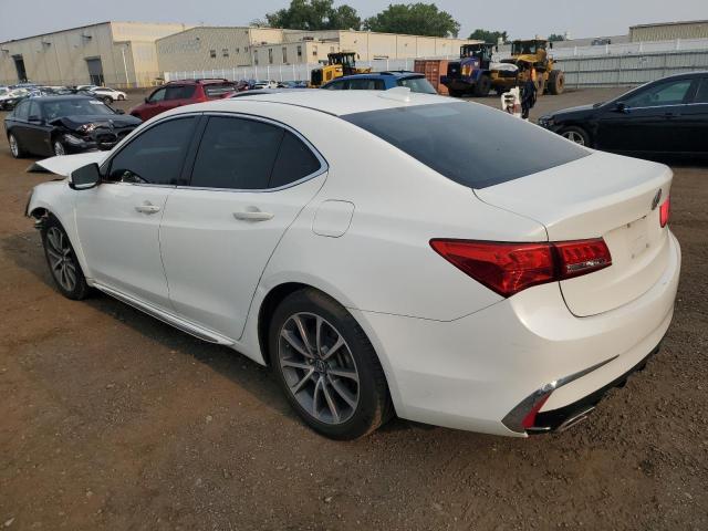 2018 ACURA TLX TECH #3286498157