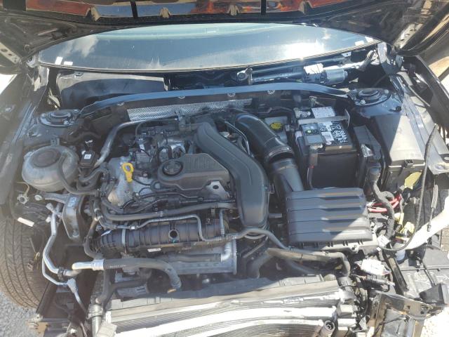 2024 VOLKSWAGEN JETTA S 3VW5M7BU4RM029303