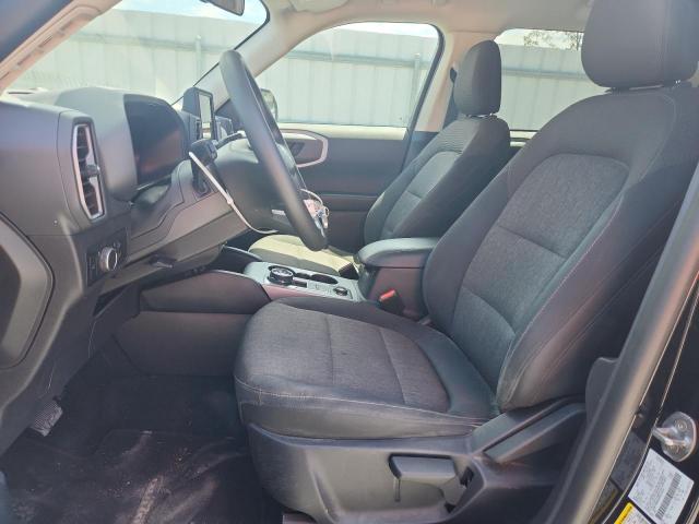 2024 FORD BRONCO SPO - 3FMCR9B64RRE15632