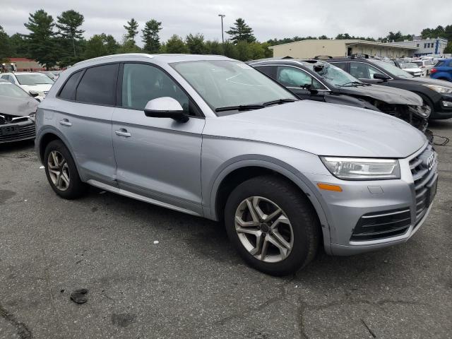 2018 AUDI Q5 PREMIUM WA1ANAFY1J2033906