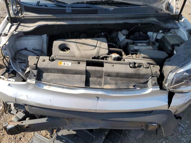 2019 KIA SOUL - KNDJN2A27K7655669
