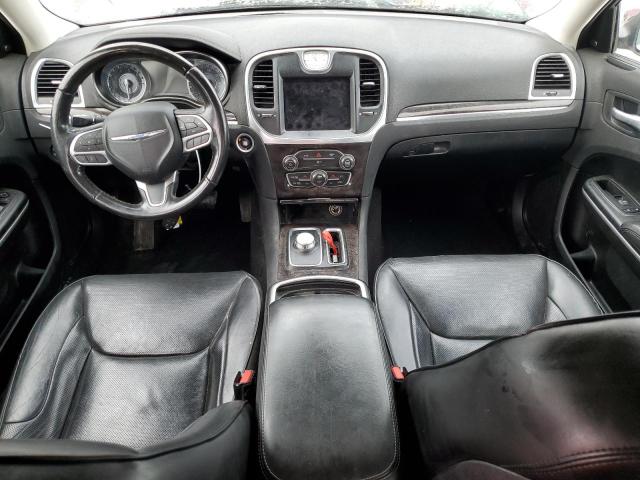 2019 CHRYSLER 300 LIMITED - 2C3CCAEG6KH585573