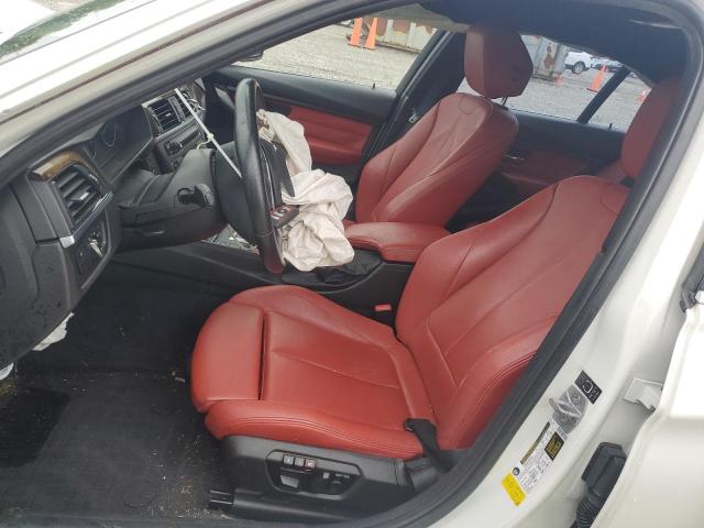 2015 BMW 335 I WBA3A9G55FNS66901