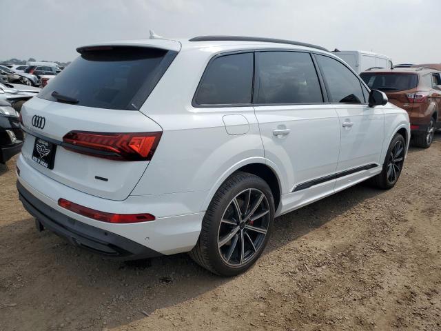 2020 AUDI Q7 PREMIUM WA1LXAF74LD001615