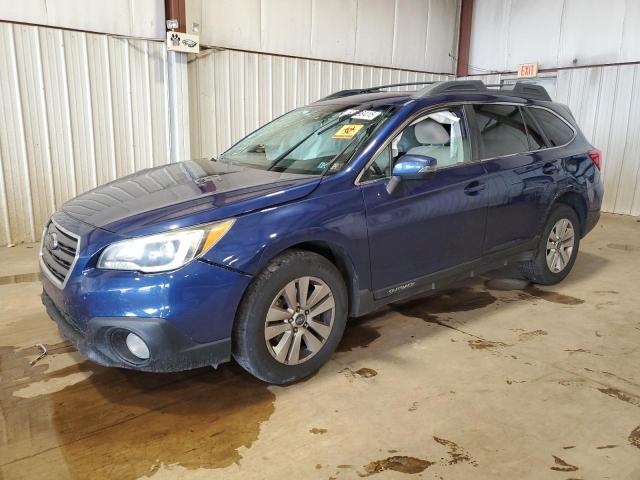 SUBARU OUTBACK 2.