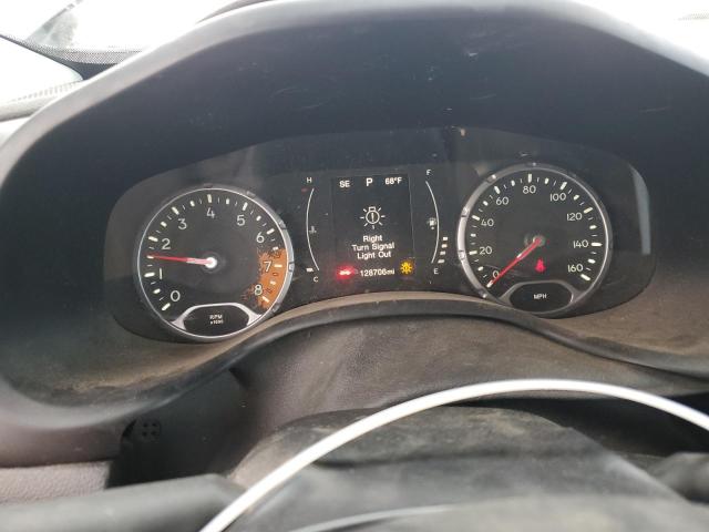 2016 JEEP RENEGADE SPORT ZACCJBAT4GPD41808