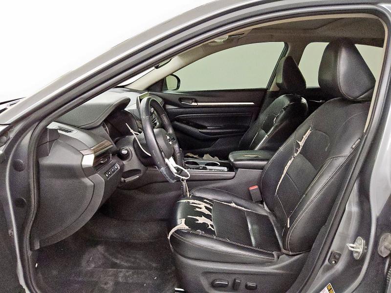 2020 NISSAN ALTIMA SL 1N4BL4EV8LC120858