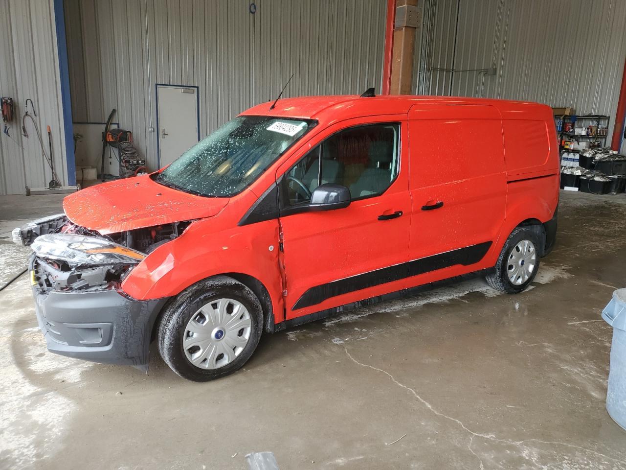 FORD TRANSIT CONNECT XL