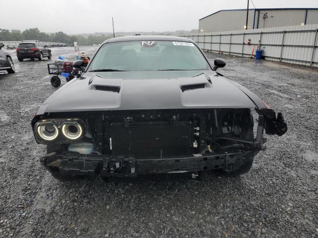 2015 DODGE CHALLENGER - 2C3CDZBG5FH736991