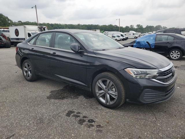 2024 VOLKSWAGEN JETTA SE 3VWEM7BU8RM035105