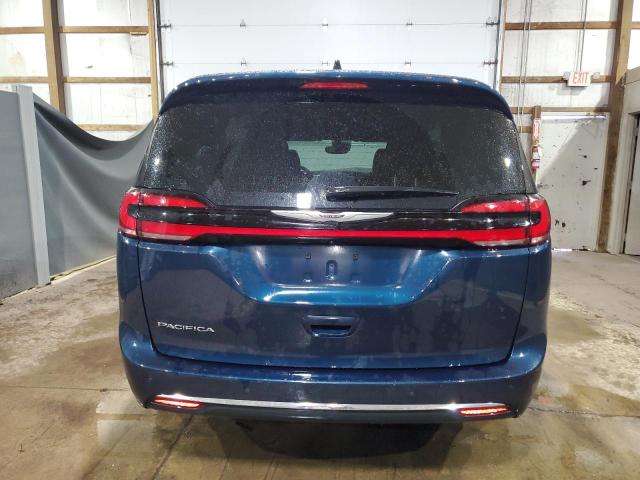 2025 CHRYSLER PACIFICA S 2C4RC1BG6SR540914