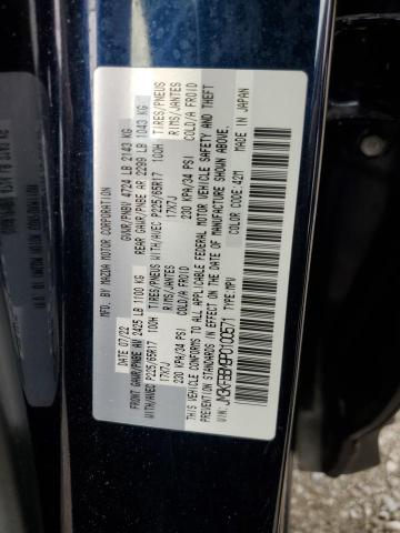 2023 MAZDA CX-5 SELEC JM3KFBBM9P0100571