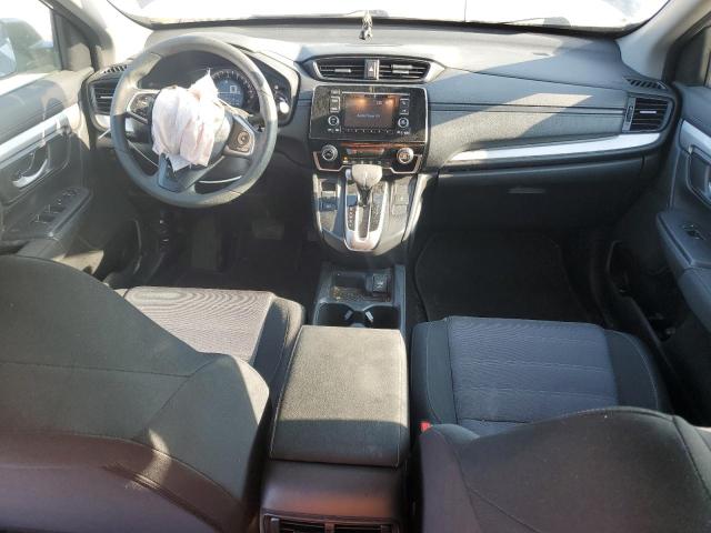 2018 HONDA CR-V LX - 2HKRW6H39JH233533