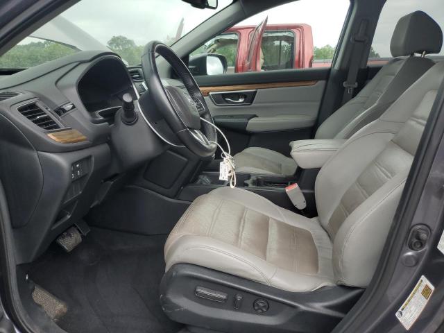 2017 HONDA CR-V EXL 7FARW1H80HE040229
