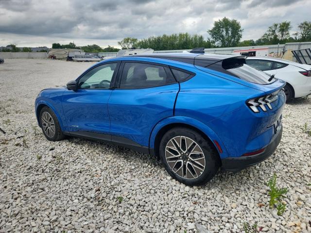 2025 FORD MUSTANG MA 3FMTK3SU2SMA03499