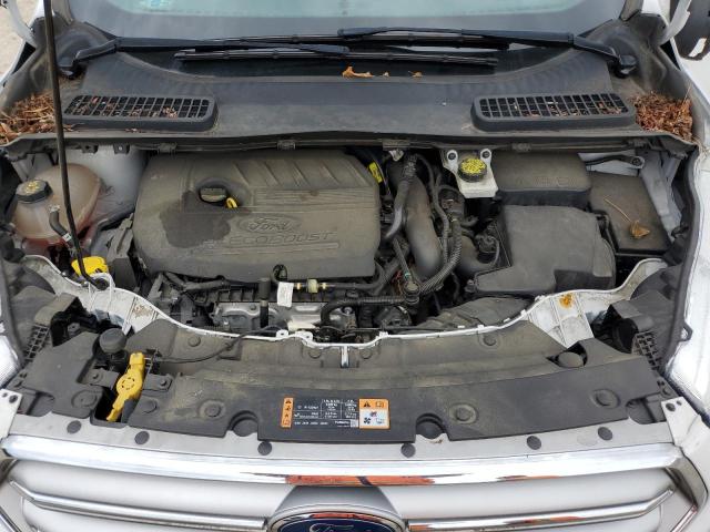 2017 FORD ESCAPE SE - 1FMCU9GD4HUD23854