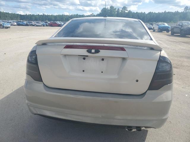 2010 FORD FUSION SE - 3FAHP0HA6AR386541