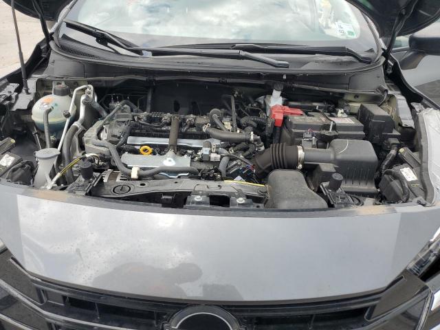 2024 NISSAN VERSA S 3N1CN8DV6RL904487