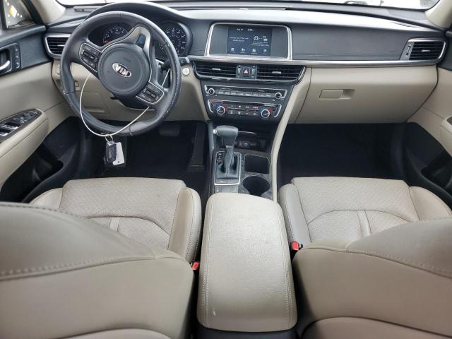 2018 KIA OPTIMA EX 5XXGU4L35JG198848