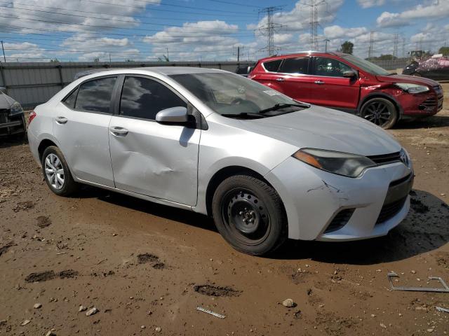 2016 TOYOTA COROLLA L - 5YFBURHE5GP542339