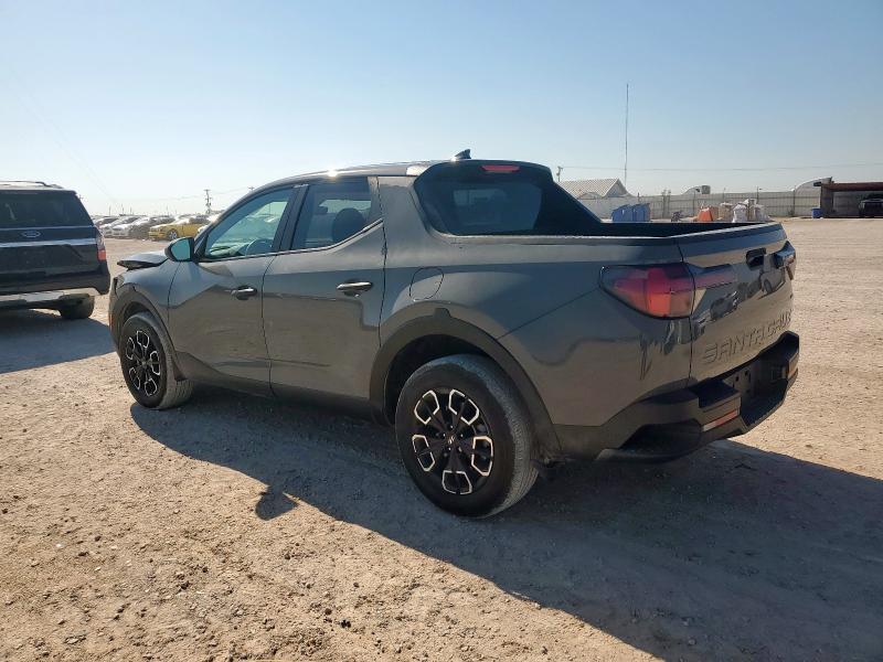 2024 HYUNDAI SANTA CRUZ 5NTJADDE1RH104996