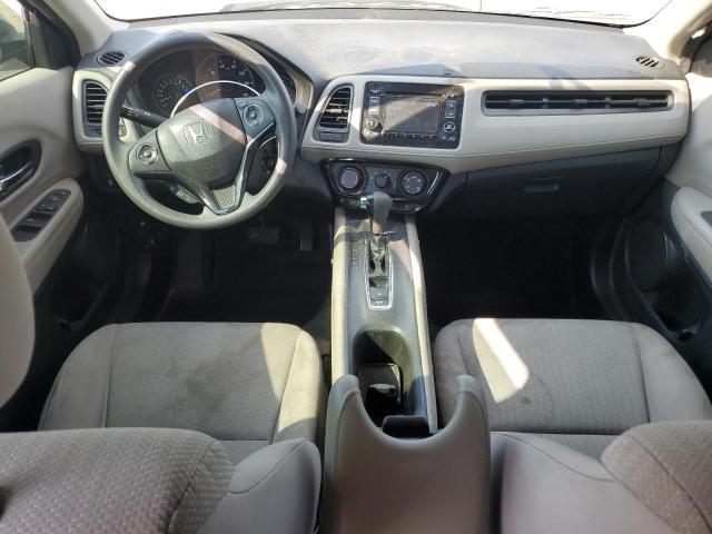 2018 HONDA HR-V LX 3CZRU5H36JG702757