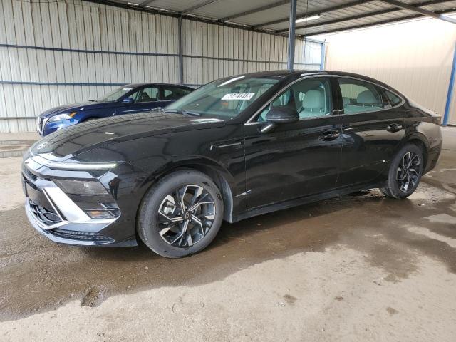 HYUNDAI SONATA SEL