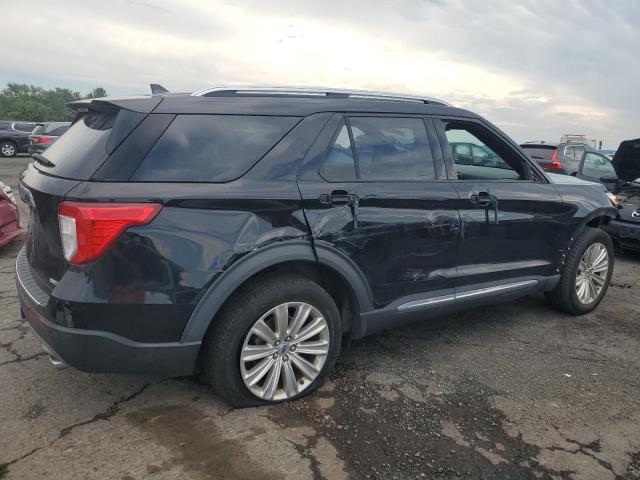 2020 FORD EXPLORER LIMITED 1FMSK8FH2LGB79843
