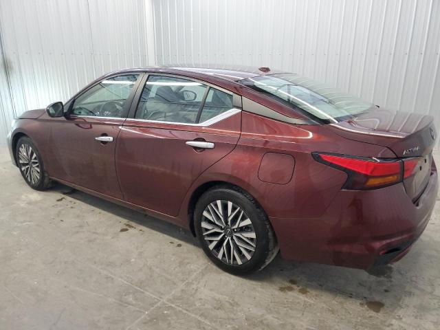 2023 NISSAN ALTIMA SV 1N4BL4DV9PN352493