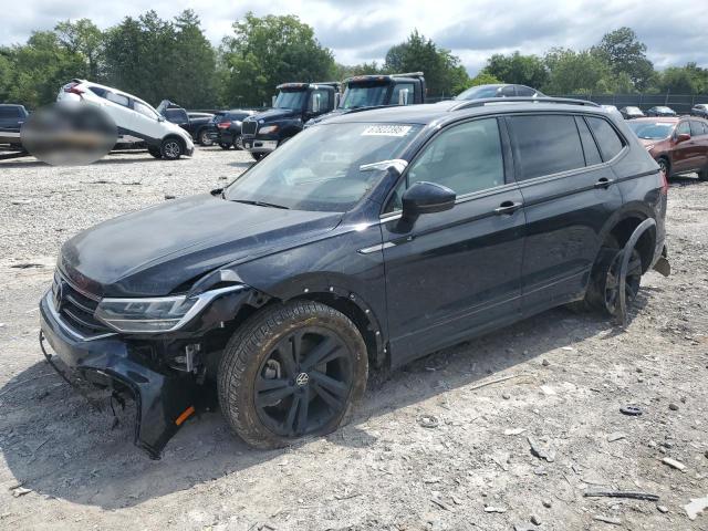 2023 VOLKSWAGEN TIGUAN SE R-LINE BLACK 3VVCB7AX1PM073625