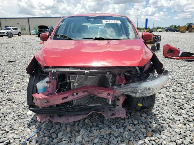 2024 MITSUBISHI MIRAGE ES ML32AUHJ6RH019082