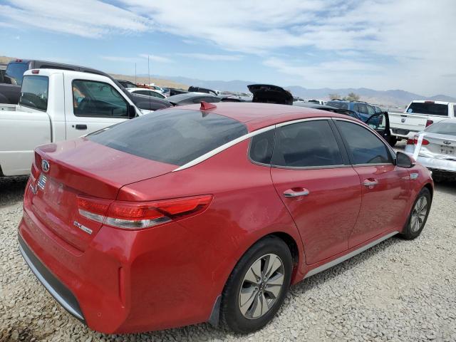 2019 KIA OPTIMA HYBRID KNAGU4LE9K5032479