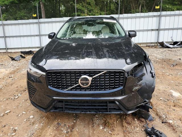 2025 VOLVO XC60 PLUS YV4M12RC9S1048582